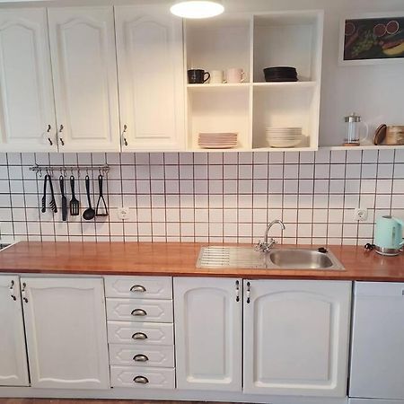 Apartament Family Heritage Split Zewnętrze zdjęcie