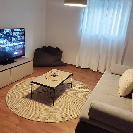 Apartament Family Heritage Split Zewnętrze zdjęcie