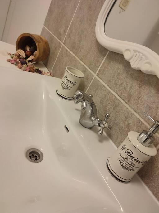 Apartament Family Heritage Split Zewnętrze zdjęcie