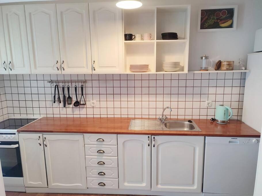 Apartament Family Heritage Split Zewnętrze zdjęcie