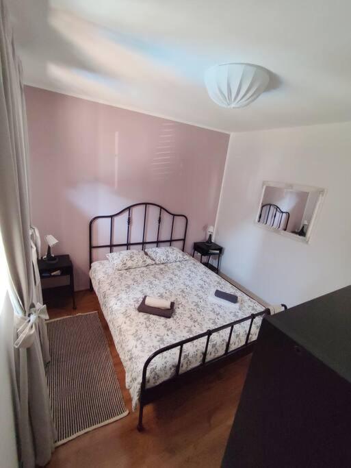 Apartament Family Heritage Split Zewnętrze zdjęcie
