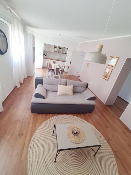 Apartament Family Heritage Split Zewnętrze zdjęcie