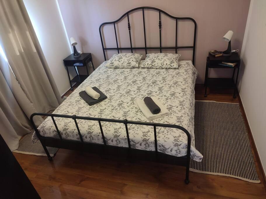 Apartament Family Heritage Split Zewnętrze zdjęcie